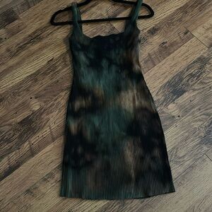 Cotton Citizen - Dress Tie Dye